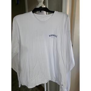 Men's Birdwell Beach Britches Ling Sleeve Tee XL.